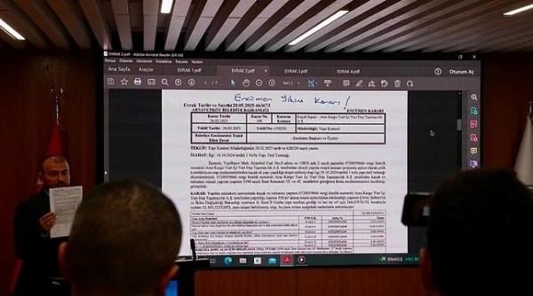 Arnavutköy Belediye Başkanı’ndan belgeli yanıt! Tek tek rakamlarla açıkladı